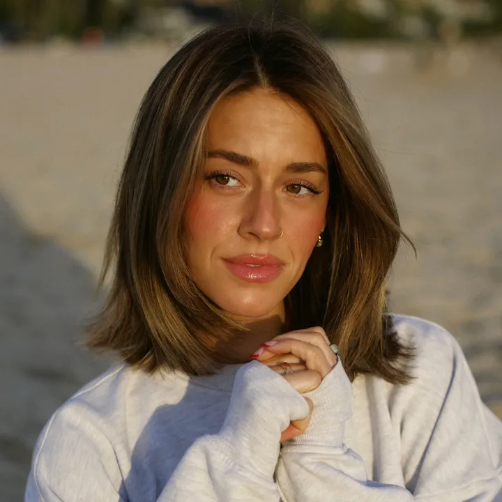 Ally Yost