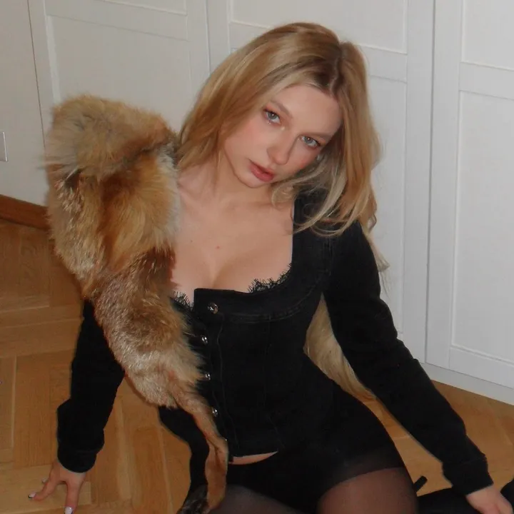 Yana Zenina