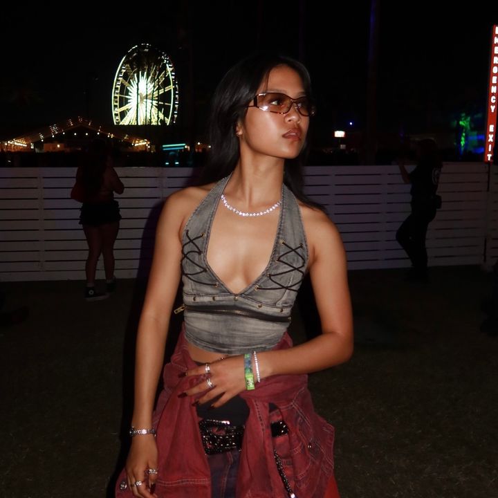 Lexy Marasigan