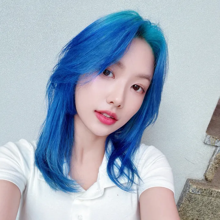 케지민 kejimin