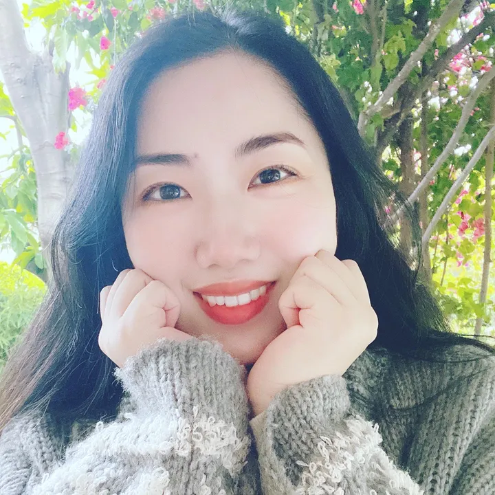 Candise Lin
