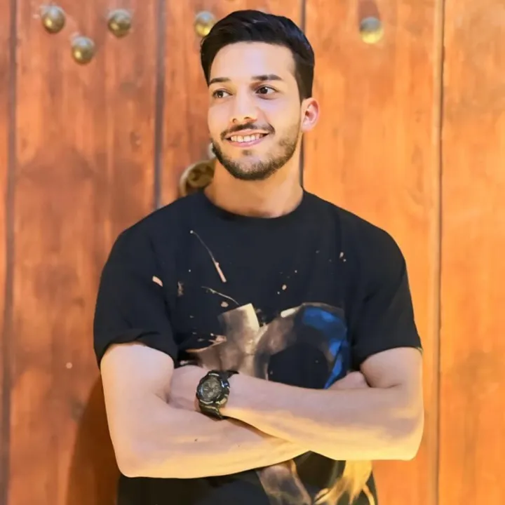 سالار خلف