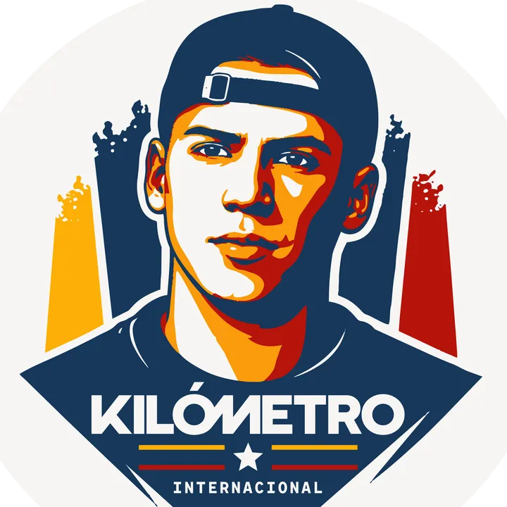 Kilómetro Internacional
