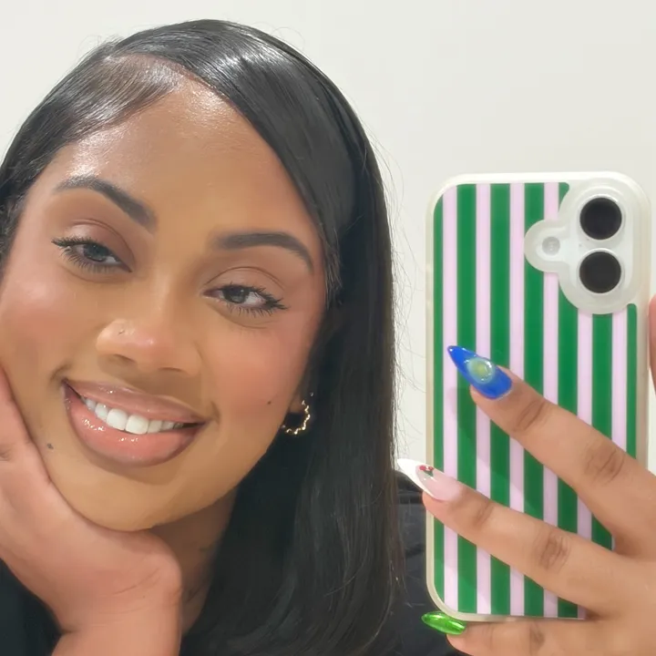 Jaliyah Anderson