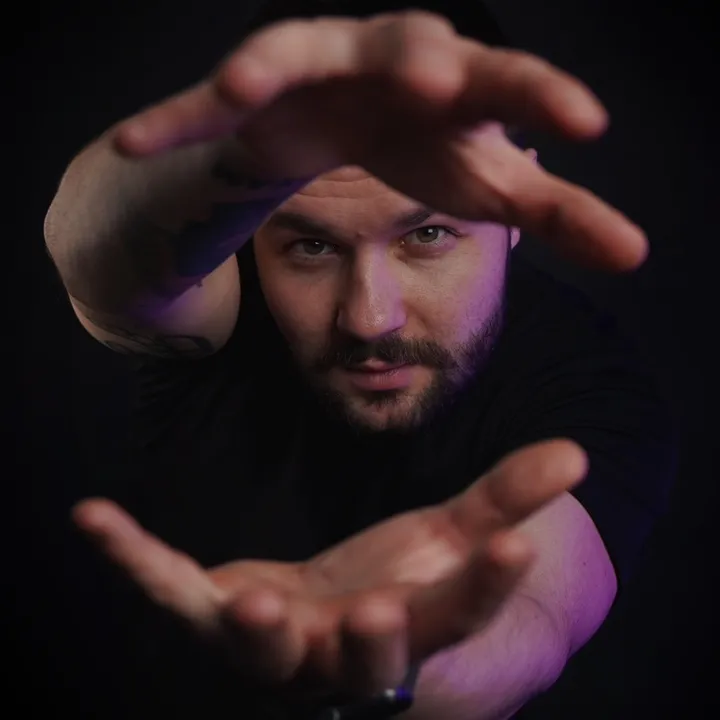 Sergey Novikov