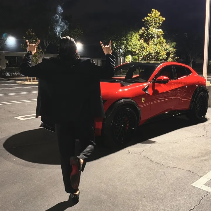 Jesus Ortiz