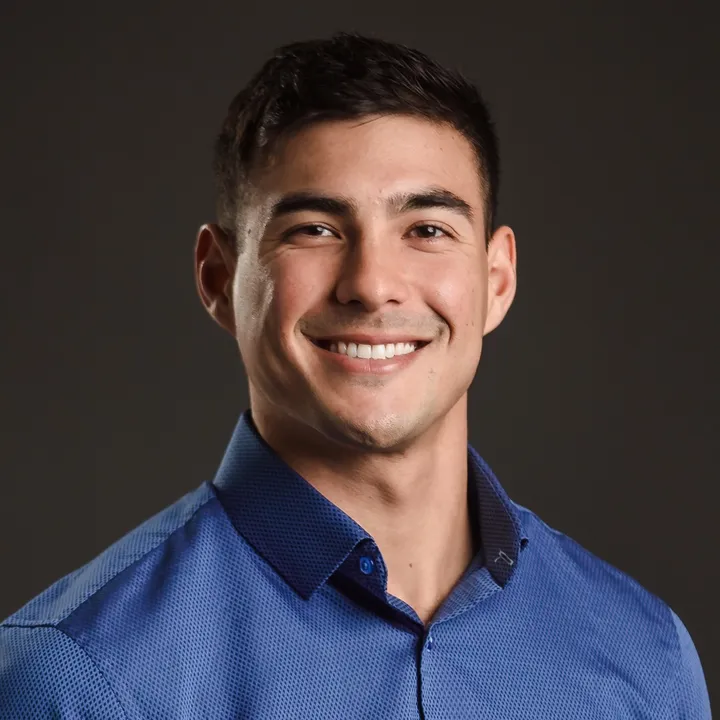 Tyler Bigenho