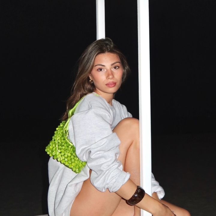 Katia Kramble