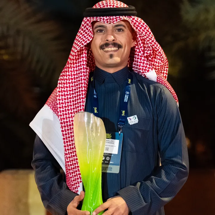 Abdullah Alayyadah