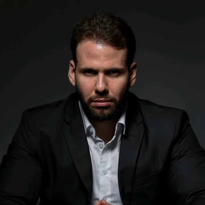 Rafael Aires