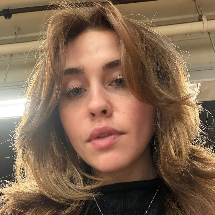 Brenna D’Amico