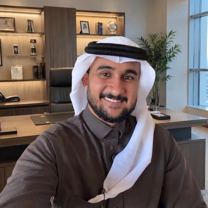 Abdulaziz Akram