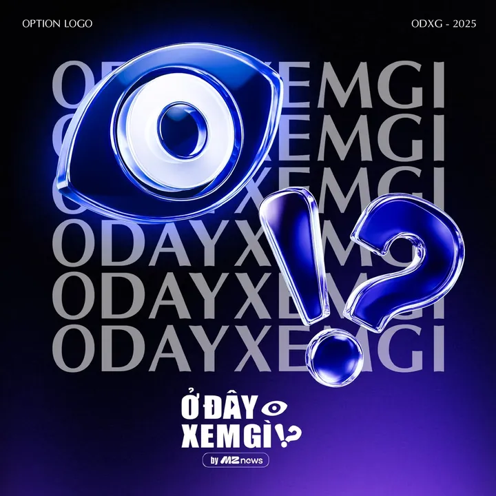 Ở Đây Xem Gì !?