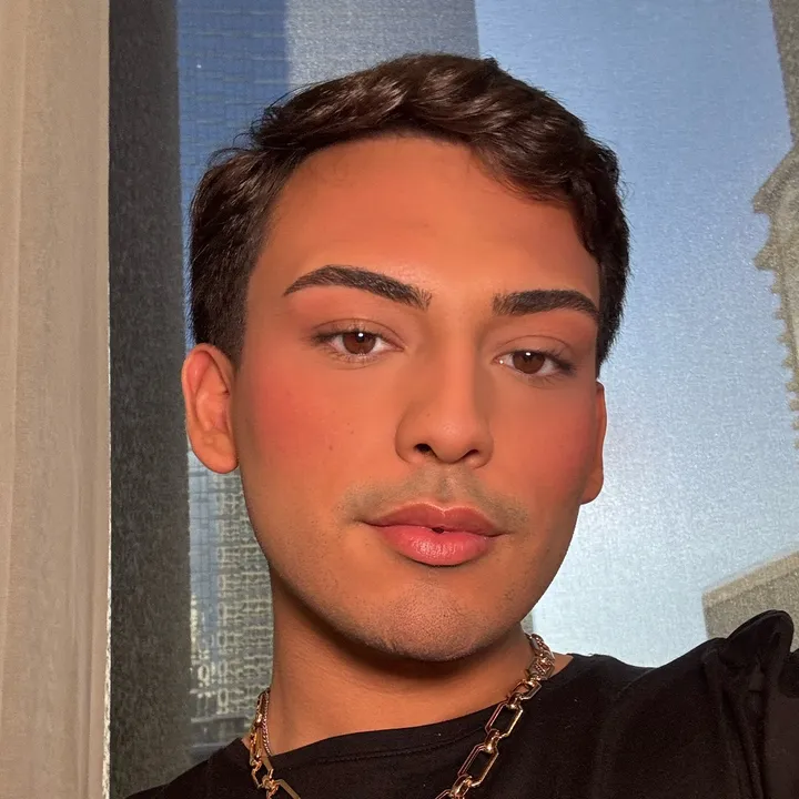 Joel Guzman