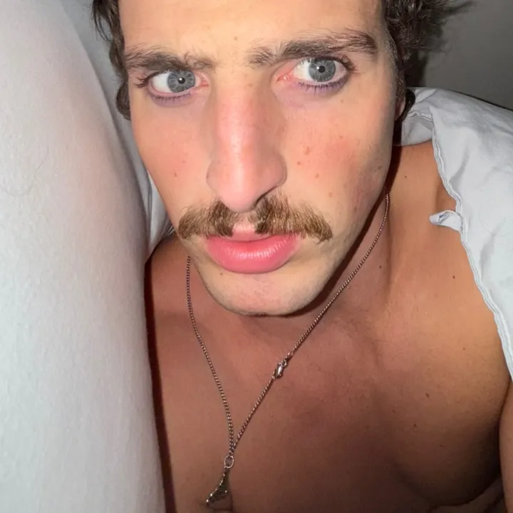 Benson Boone