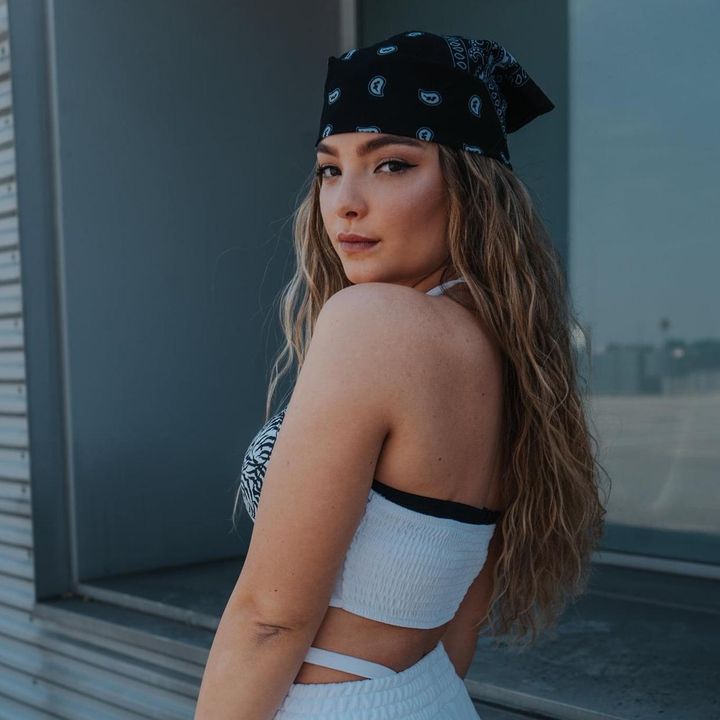 Martina Galetti