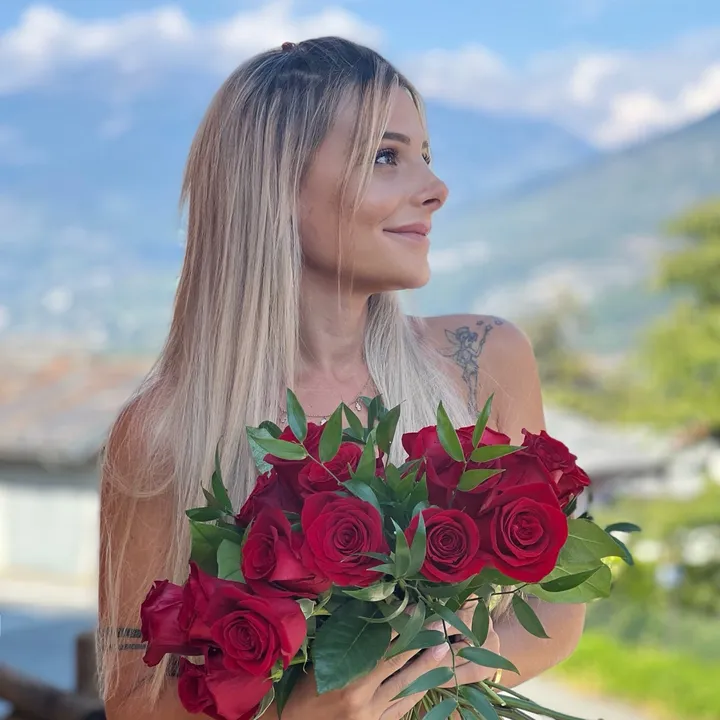 Chiara Facchetti