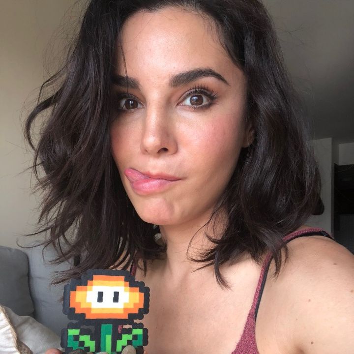 Martha Higareda