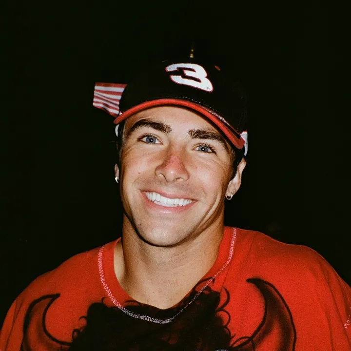 Garrett Matthew Casto