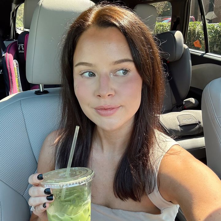 Laura Fritz