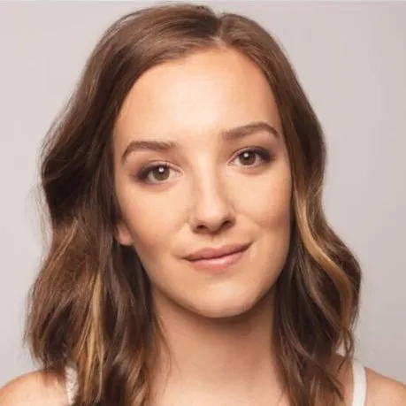 Mary Elizabeth Kelly