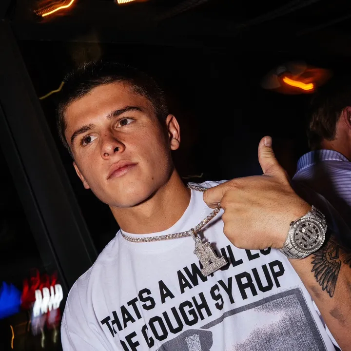 Haiden Deegan