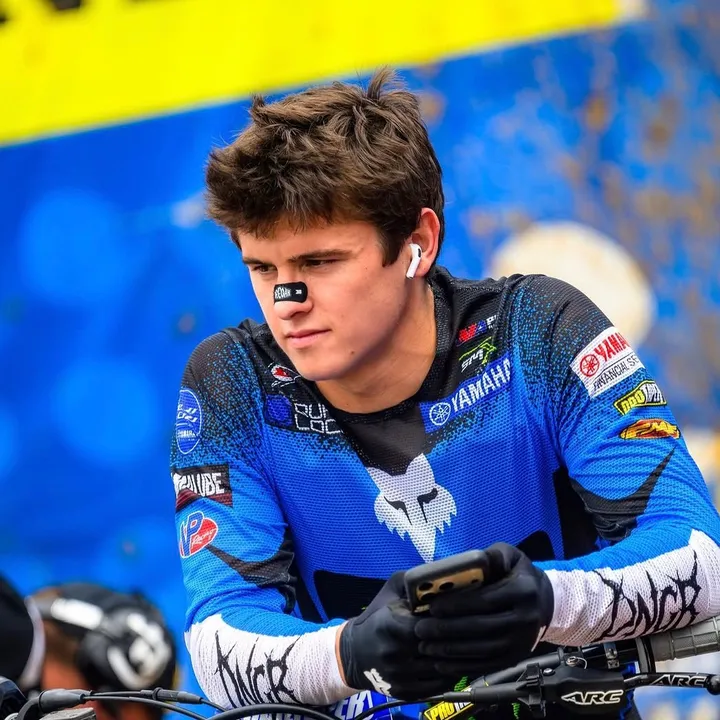 Haiden Deegan