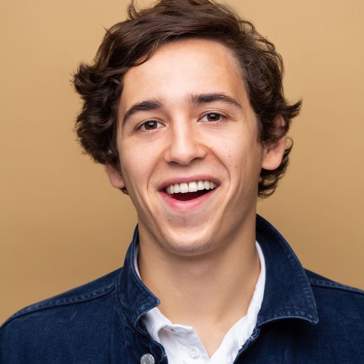 Marcello Hernández