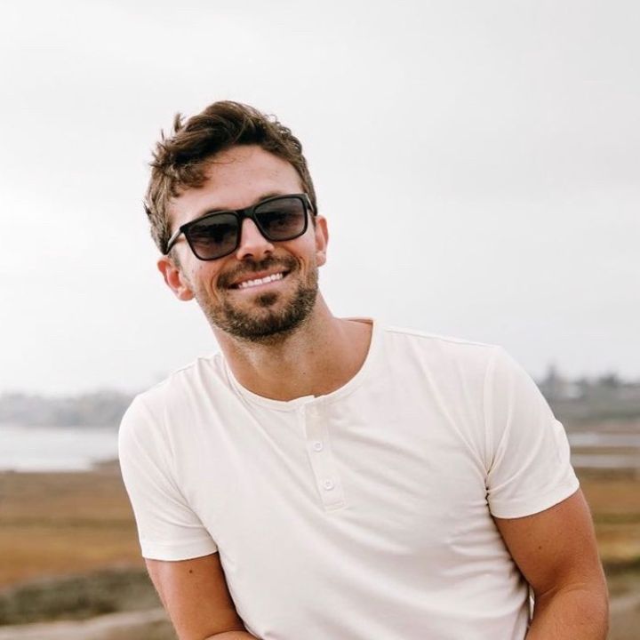 Dr. Alex VanDerschelden
