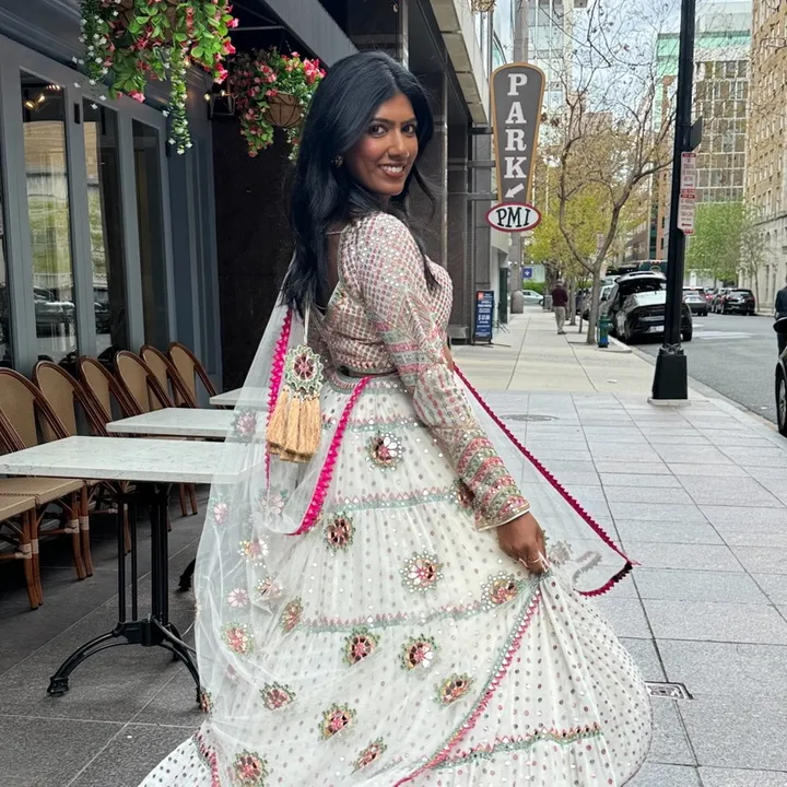 Vidya Gopalan