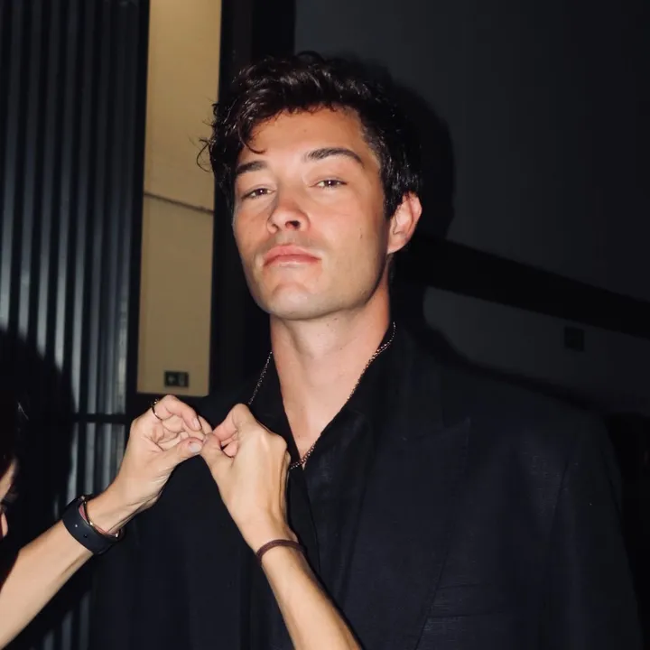 Francisco Lachowski