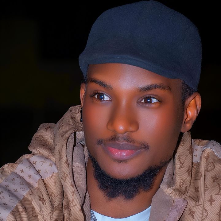 Medmoh Sourire