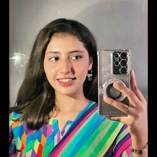 Shehzeen