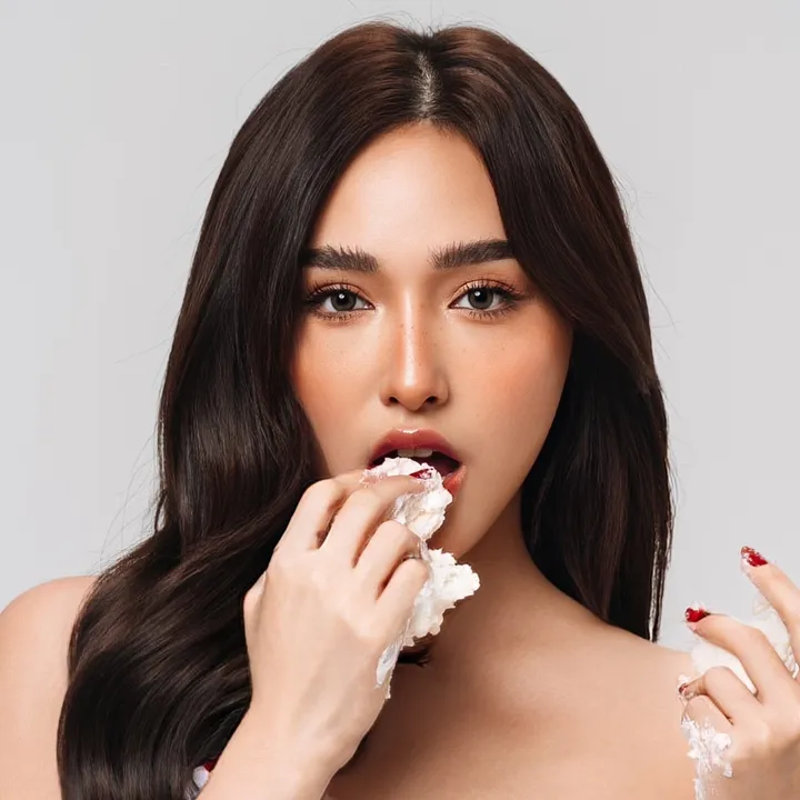 Sachzna Laparan