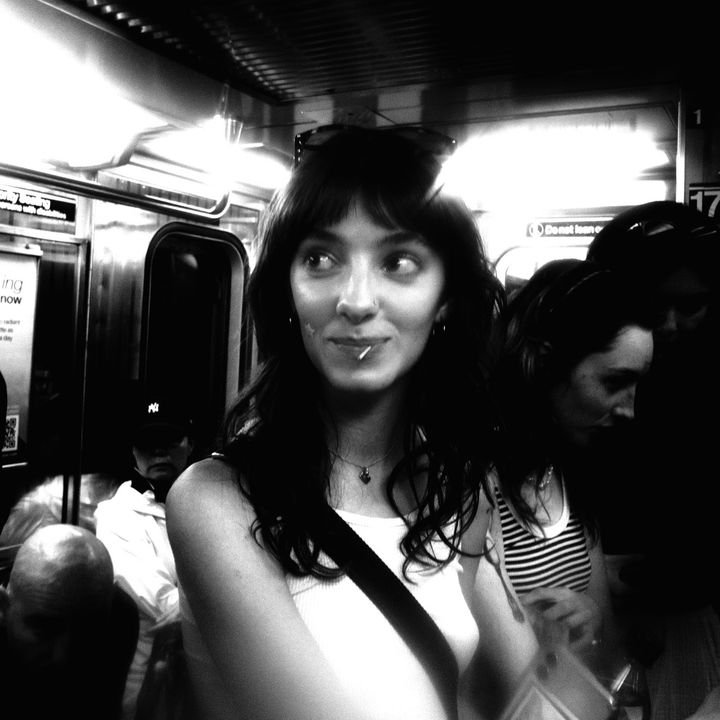 Alix Page