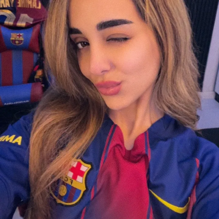 Nissrin Hammoud