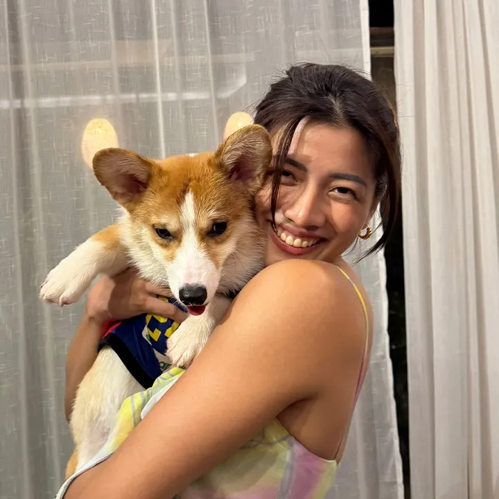 Kim Kianna Dy