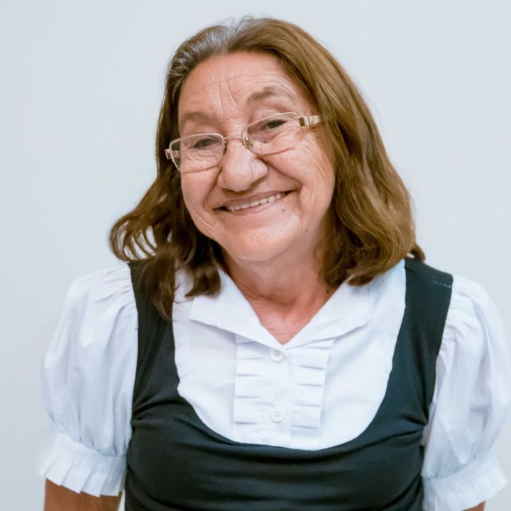 Maria Irani