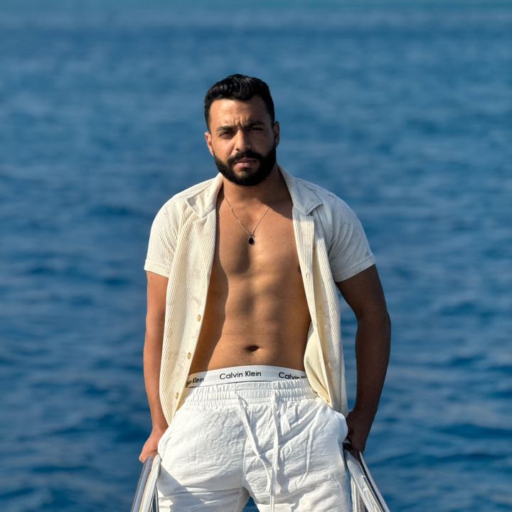Ahmed Mekawii