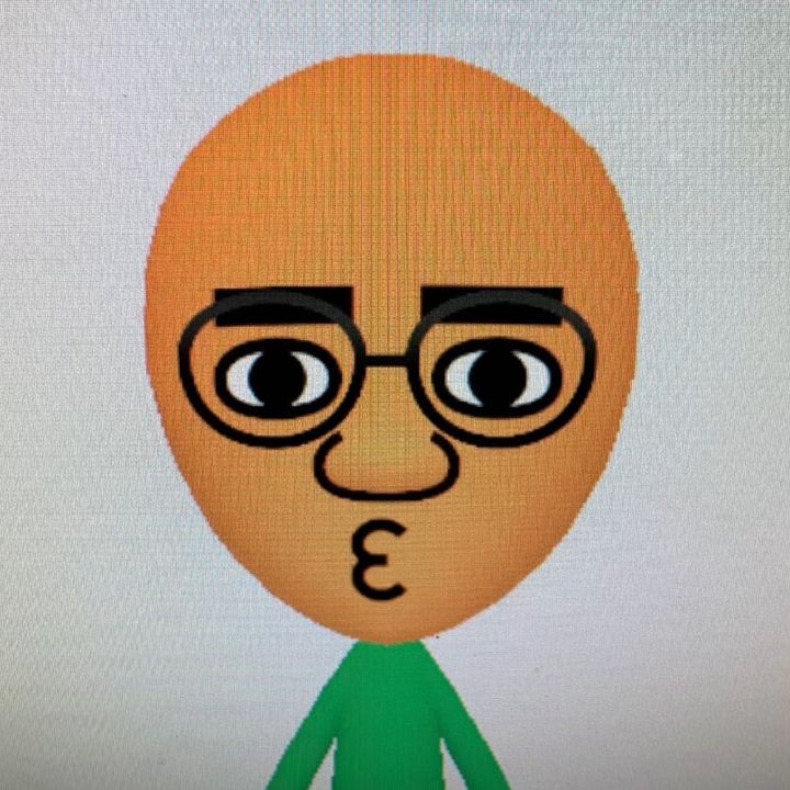 Loic Spaghetti