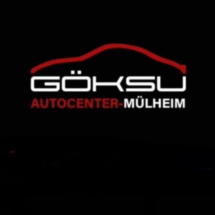 Auto Center Mülheim Göksu