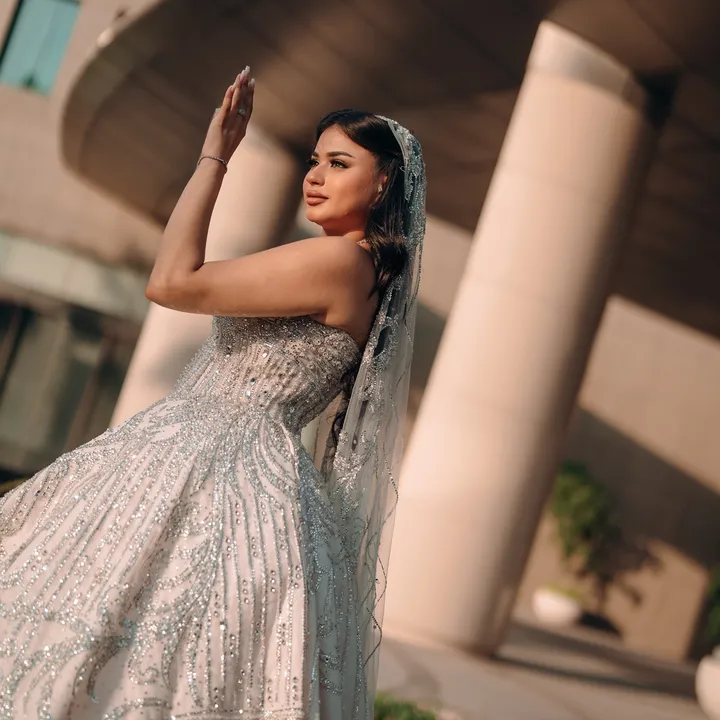 Haidy Kamel