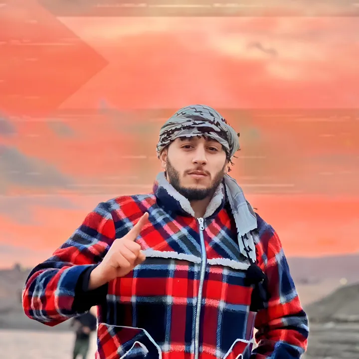 Amar Akhrib
