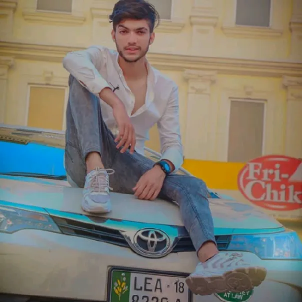 Ali Jutt