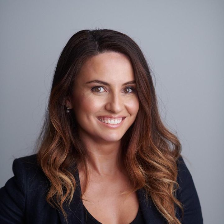 Belinda Botzolis
