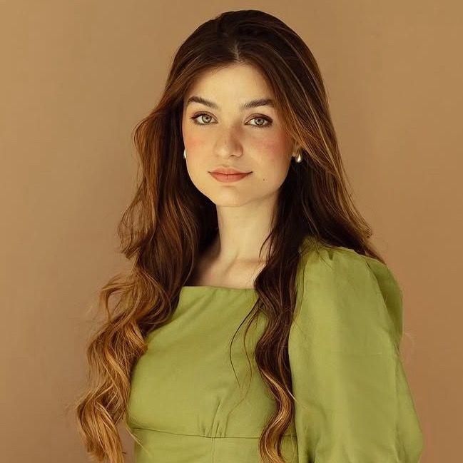 Jordana Vucetic