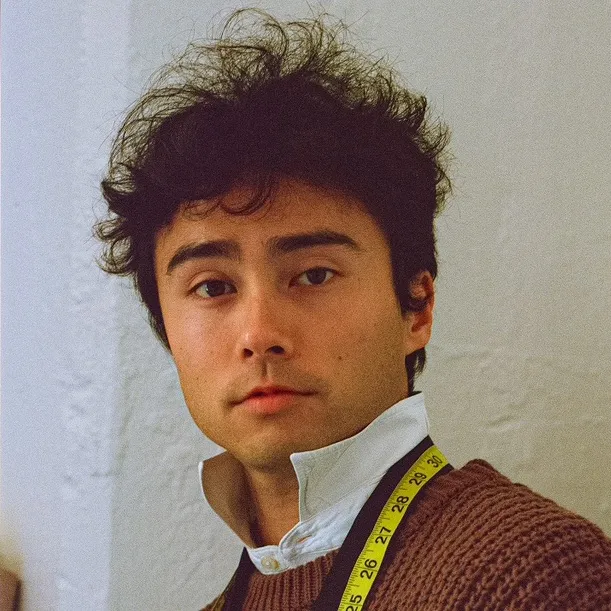 Joe Ando