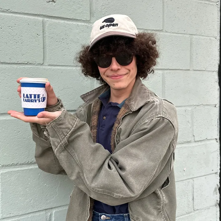 Reece Feldman