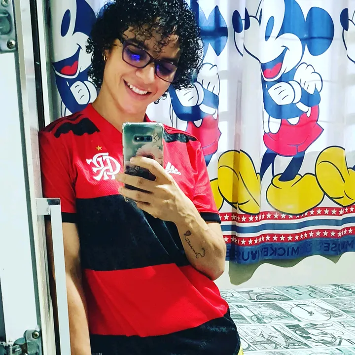 Cris Bento