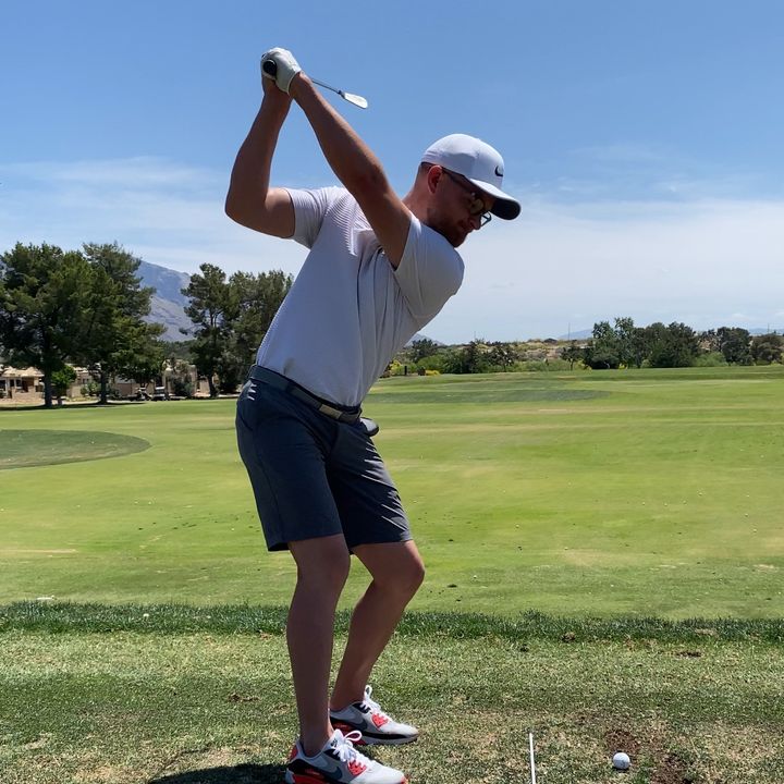Coach D Golf